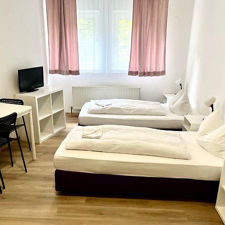 Hotel Garni Am Schaefersberg Niedernhausen Eksteriør bilde