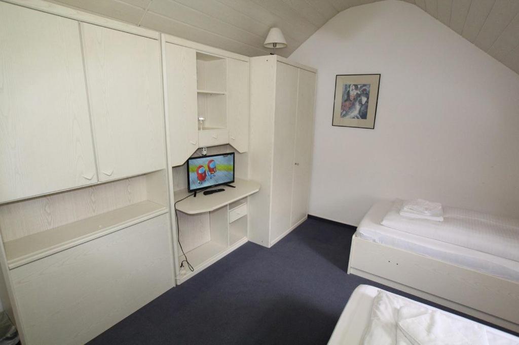 Hotel Garni Am Schaefersberg Niedernhausen Eksteriør bilde