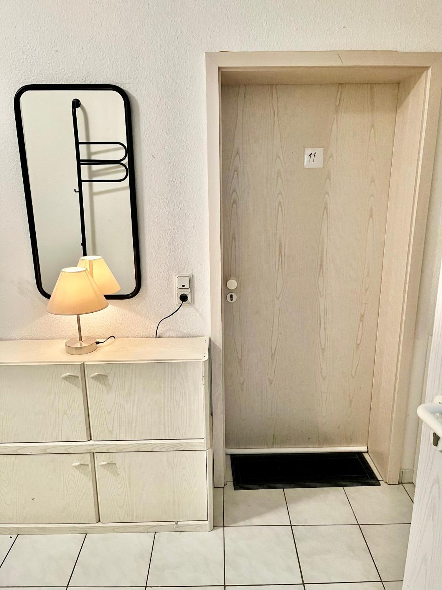 Hotel Garni Am Schaefersberg Niedernhausen Eksteriør bilde