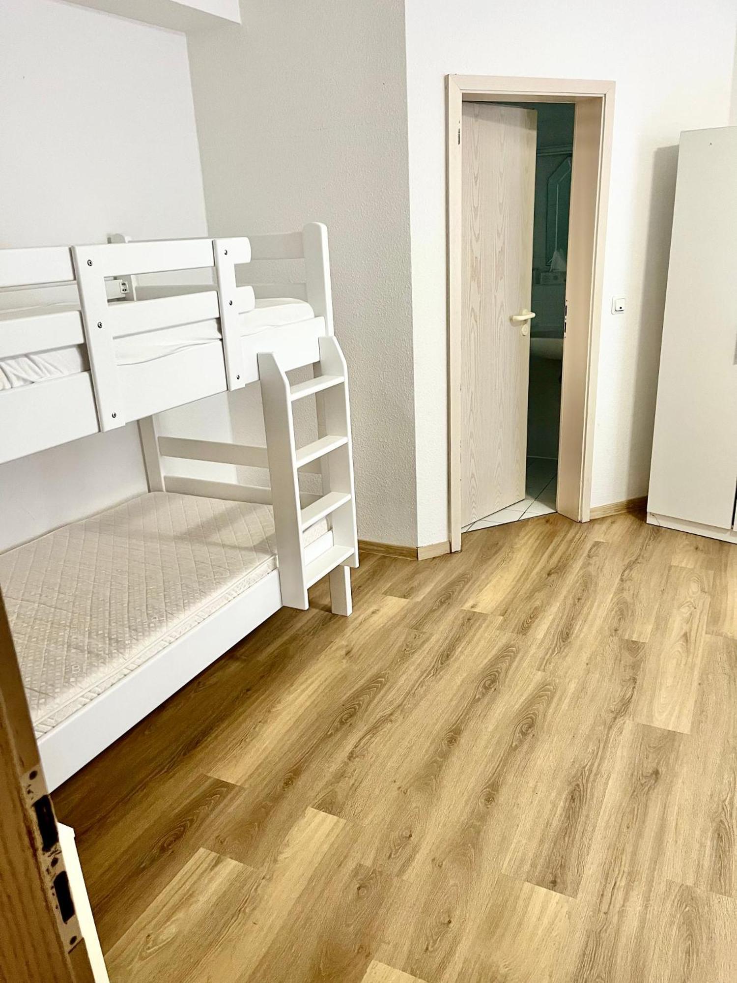 Hotel Garni Am Schaefersberg Niedernhausen Eksteriør bilde