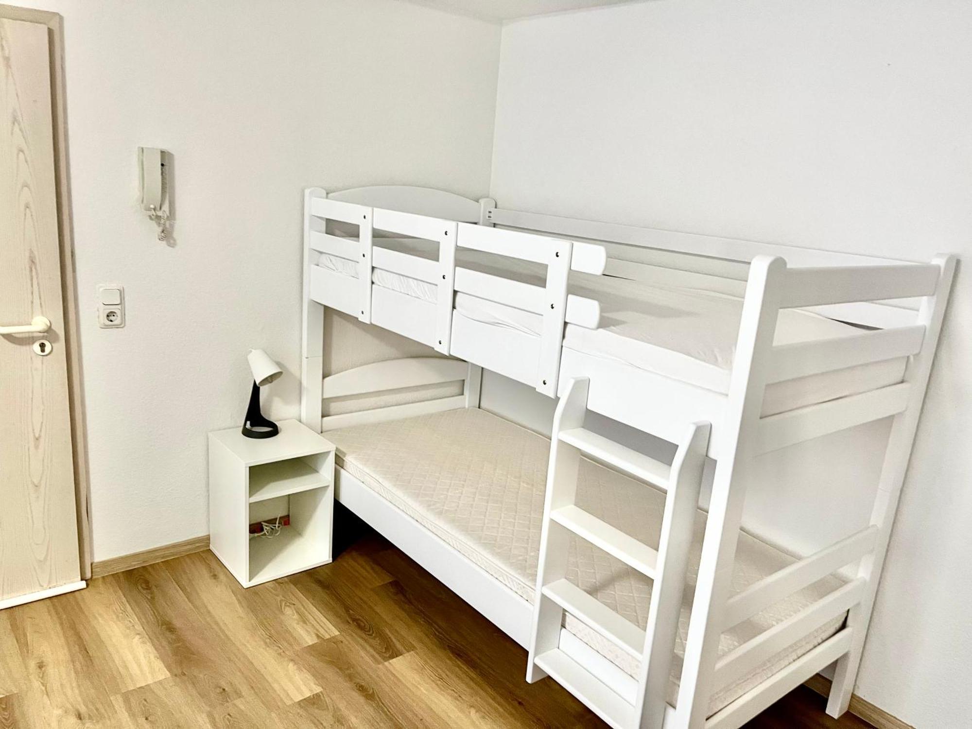 Hotel Garni Am Schaefersberg Niedernhausen Eksteriør bilde